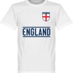 Engeland Team T-Shirt - XXL