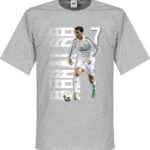 Ronaldo Gallery T-Shirt - KIDS - 92