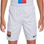Nike FC Barcelona Sportbroek Unisex - Maat XS
