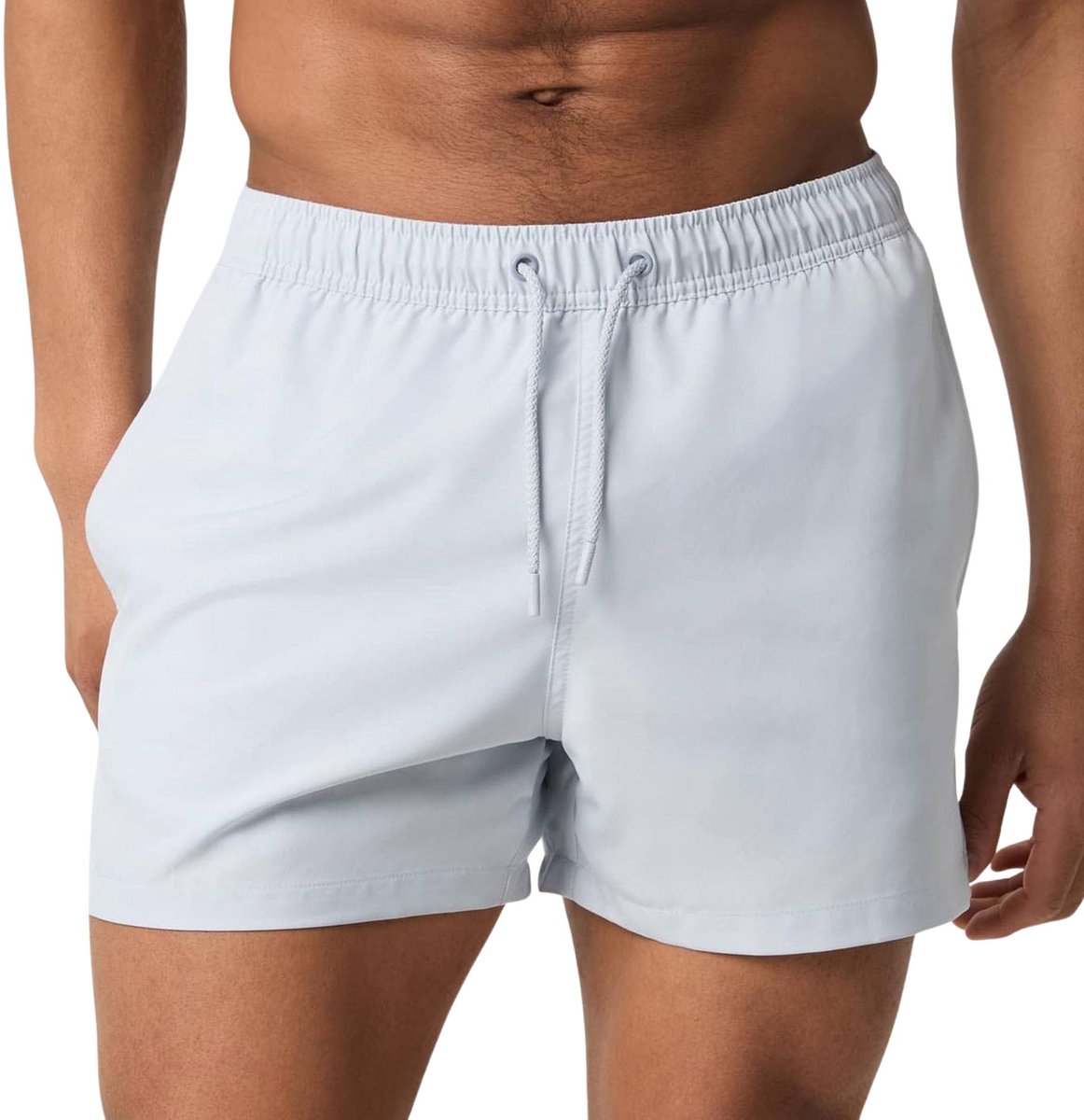 1162x1200-21 Björn Borg Solid Zwemshort Heren - Maat XXL - Afbeelding 1