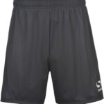 Sondico voetbalshort - Sportshort - Heren - Donkerblauw - XL