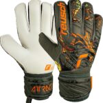 Keepershandschoenen voor optimale grip en bescherming