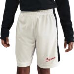 Nike Dri-FIT Academy 25 Short Junior - Maat 140