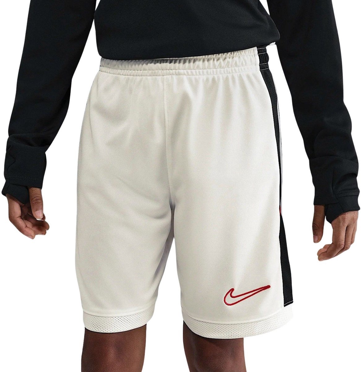 1167x1200-1 Nike Dri-FIT Academy 25 Short Junior - Maat 140 - Afbeelding 1