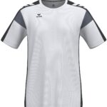Erima Celebrate 125 T-Shirt Kinderen - Wit / Zwart | Maat: 152