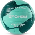 Spokey BULLET Volleybal - MATT PVC - Maat 5