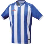 Mercury Equipment Champions T-shirt Met Korte Mouwen Blauw 12 Years Jongens