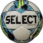 Duurzame Voetbal Maat 5 - Ideaal voor Training en Wedstrijd