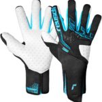 Reusch Attrakt Freegel SpeedBump Strapless Keepershandschoenen - Maat 9.5