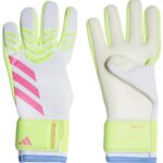 Adidas Predator League Keepershandschoenen Wit 11.5