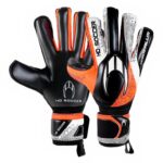 Ho Soccer Krotalus Rn Premiersoft Keepershandschoenen Zwart 6