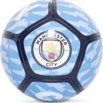 Manchester City logo voetbal home