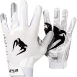 Professionele Voetbalhandschoenen Keepershandschoenen Grip en Bescherming