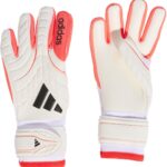 Adidas Performance Copa League Keepershandschoen Junior - Unisex - Wit