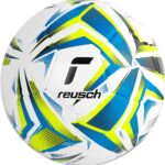 Reusch Fußball Reusch Football Attrakt Silver