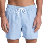 Quiksilver Deluxe 15 Zwemshort Heren - Maat XL
