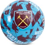 Bal West Ham United FC 'Graffiti' maat 5 'official item