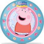 Peppa Pig Decorbal 14cm dsp