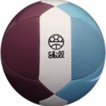 FooBaSkill Bal Maat 5, Voetbal en Basketbal in 1