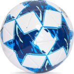 Champions League aqua voetbal
