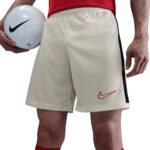 Nike Dri-FIT Academy 25 Short Heren - Maat L
