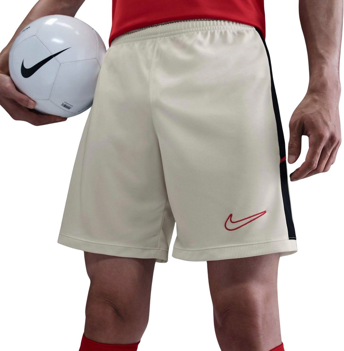 1176x1200-17 Nike Dri-FIT Academy 25 Short Heren - Maat L - Afbeelding 1