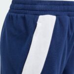 adidas Performance Tiro 24 Joggingbroek Kids - Kinderen - Blauw- 152