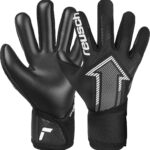 Reusch Fastgrip Infinity Junior Keepershandschoenen Kinderen - Maat 4