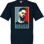 Clint Dempsey Deuce T-Shirt - 3XL
