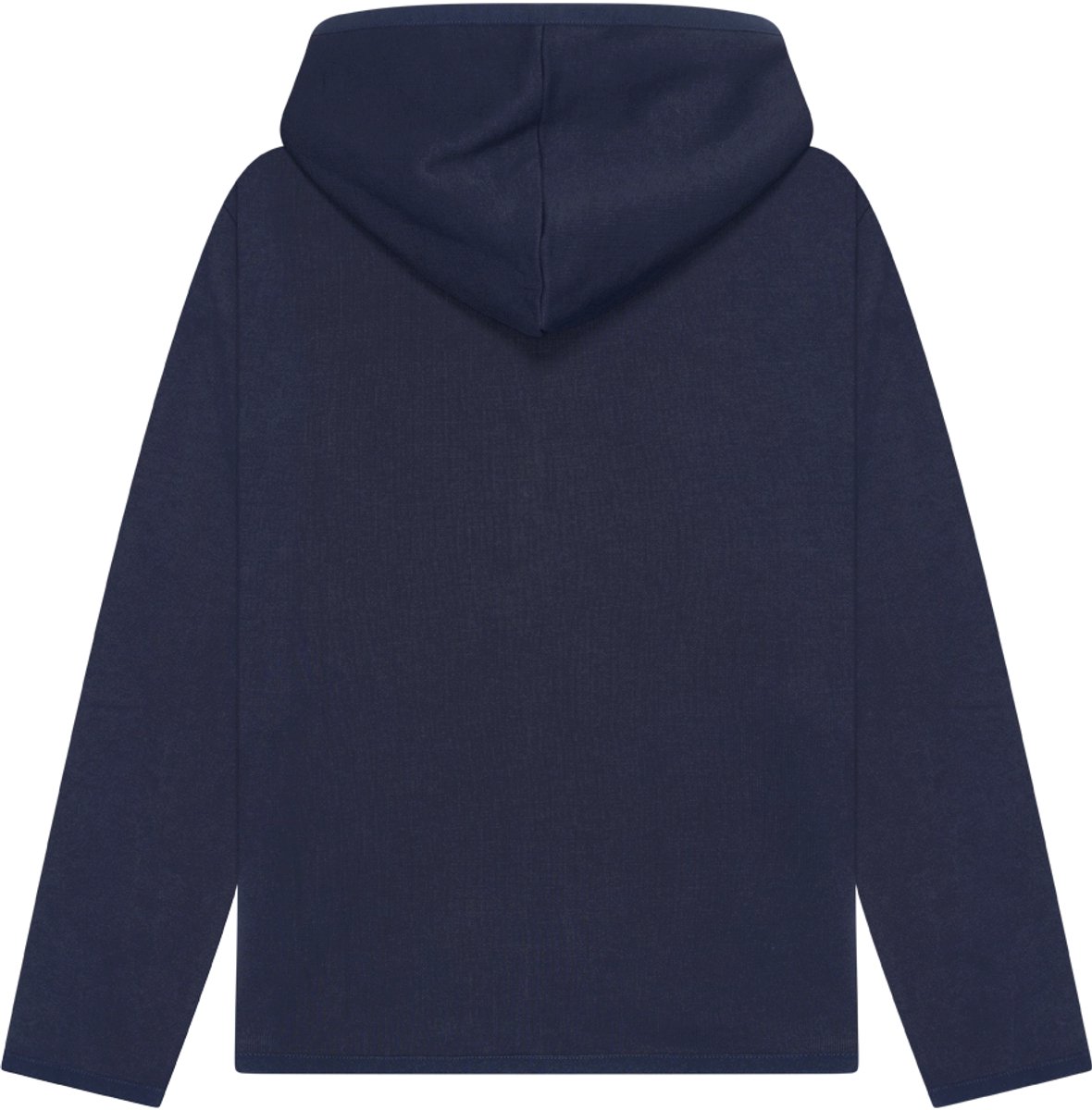 1180x1200-17 Club Brugge Vest Kinderen - Maat 116 t/m 164 - Trui - Voetbal - Blauw - Katoen - Afbeelding 1