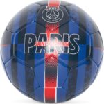 PSG Paris voetbal