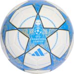 Adidas Ucl Training 25/26 League Stage Voetbal Blauw 4