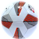 Voetbal voor Kinderen - Maat 5 - Synthetisch Leer