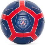 PSG embossed logo voetbal