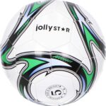 Jollity Voetbal - Champion