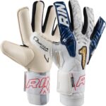Doelmannenhandschoenen Junior Voor Jong Talent - Top Grip en Comfort