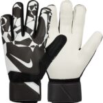 Nike Handschoenen Doelrskie Match Goalkeeper Zwart-Wit