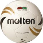 Molten Wedstrijdvoetbal Vg140al Maat 5