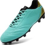 Voetbal Schoen - Sport schoenen - Professionele training - Lichtgewicht - Maat 39-47