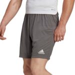 Adidas Entrada 22 Short Heren - Maat XXL
