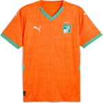 Trainingsshirt Côte d'Ivoire CAN 2025