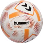 Hummel Aerofly Light 290 Voetbal Oranje 4