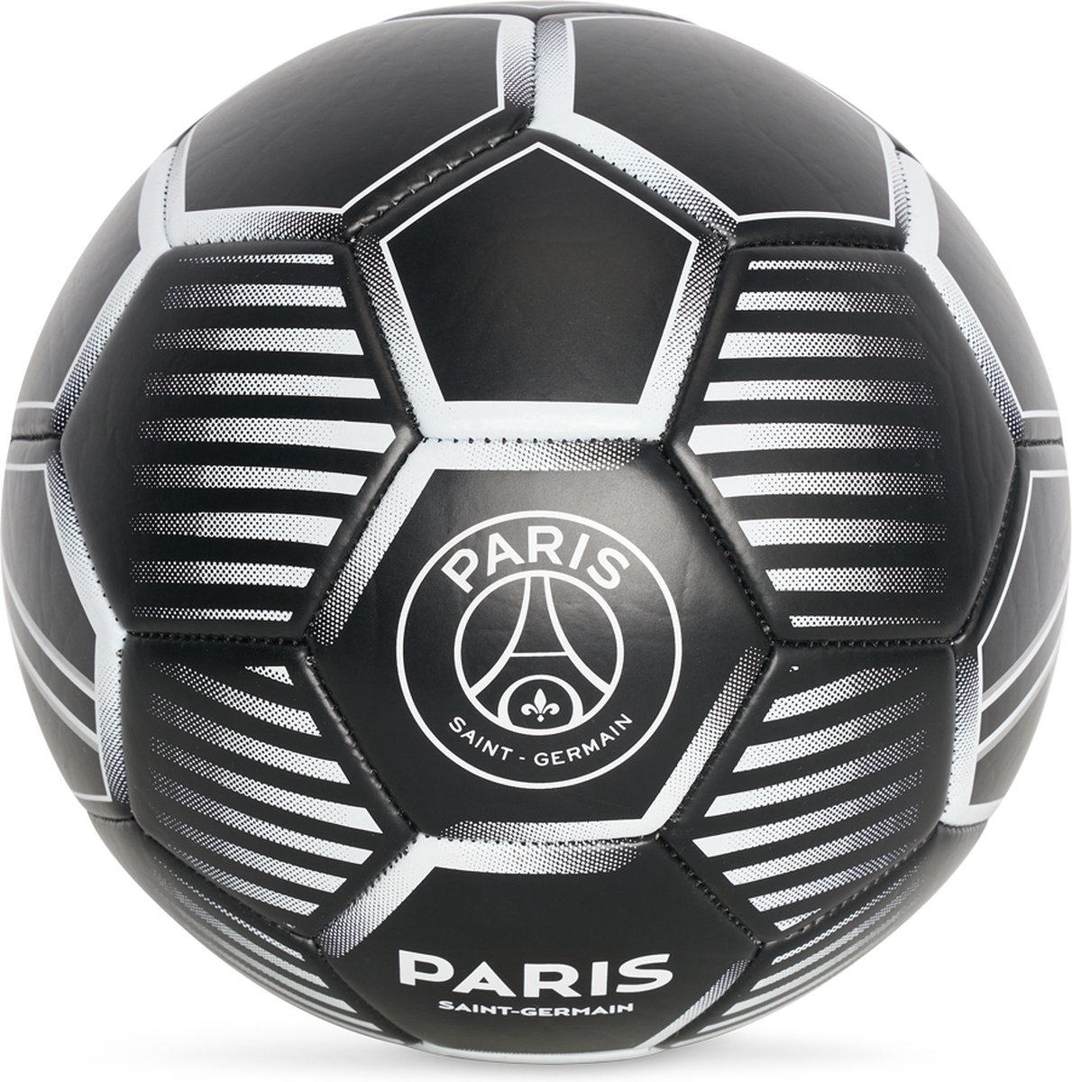 1189x1200-41 PSG Voetbal - Maat 5 - Paris Saint-Germain - Buitenspeelgoed - Sport & Spel - Afbeelding 1