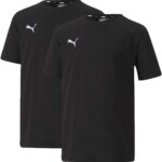 Puma teamGOAL Shirt Junior (2-pack) - Maat 140