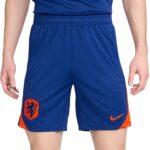 Nike Nederland Strike Dri-FIT Short Heren - Maat XXL