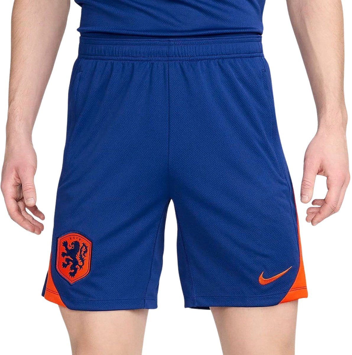 1191x1200-32 Nike Nederland Strike Dri-FIT Short Heren - Maat XXL - Afbeelding 1