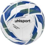 Uhlsport 350 Lite Match Addglue Voetbal Blauw 5