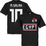 Egypte M. Salah Team T-Shirt - M