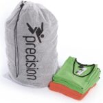 Precision Training - Trainingshesjes tas - wastas - wit