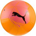 Puma Big Cat Voetbal Oranje 5